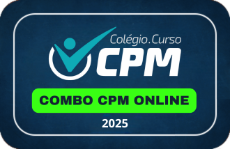 COMBO CPM ONLINE 2025